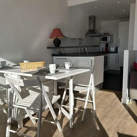 Appt Deux Pieces Climatise Port Camargue Pc010-3014