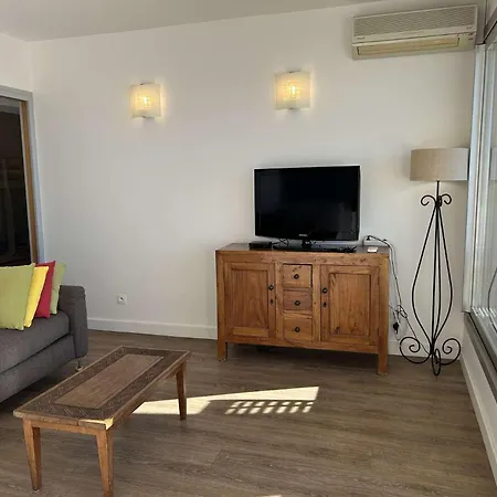 Apartment Appt Deux Pieces Climatise Port Camargue Pc010-3014 *