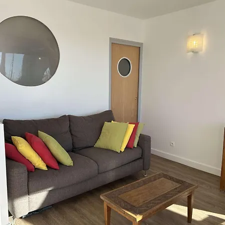 Appt Deux Pieces Climatise Port Camargue Pc010-3014 Apartment