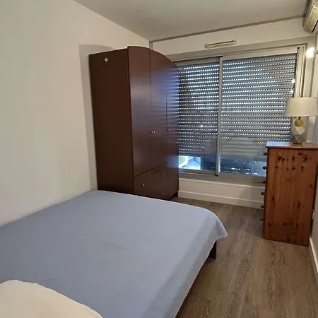 Appt Deux Pieces Climatise Port Camargue Pc010-3014